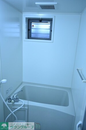 リビングタウン三橋の物件内観写真